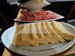 -1078號老北京涮肉(松柏店)