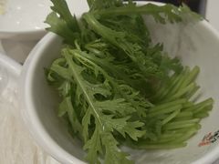 -草原传奇鲜羊火锅(桥北店)