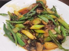 -六合居·明厨亮灶餐厅(成双大道店)