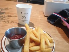 -美森西餐厅(曙光大道店)