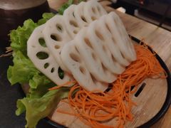 -湊湊火锅·茶憩(石家庄万象城店)
