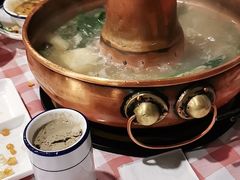 -京顺福老北京涮肉馆(东二道巷店)