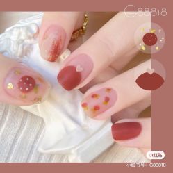 -妙睫屋日式美甲美睫