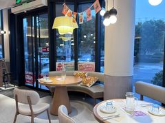 -必胜客(湘隆店)