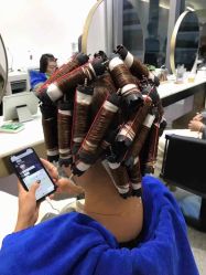 -KEIVON HAIR·崎宏