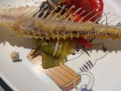 -探炉·香辣豆花烤鱼(笋岗宝能环球汇店)