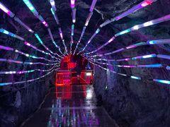 -尧治河旅游度假区