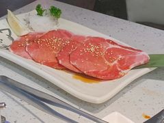 -猫抓烤肉(观音桥九街店)