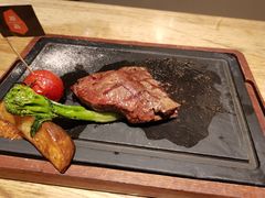 -原石牛扒·约会餐厅(龙城万科里店)