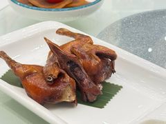 -寻味顺德·顺峰山庄(大良店)