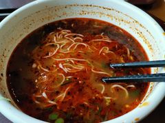 -中阿兰牛肉面(悦海新天地店)