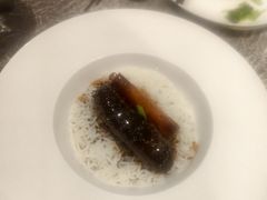 -北京泰富酒店-柏景轩中餐厅