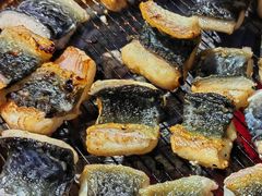 -味家烤肉烤鳗鱼牛排(西塔旗舰店)