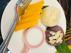 -米泰芒·东南亚料理(体育西店)