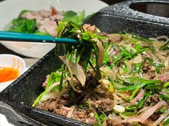 -张家卫·阳江菜·小海鲜(肥婆湾桥店)