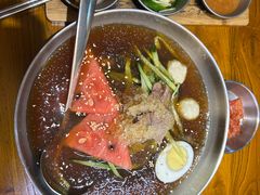 -冰川朝鲜族料理·东北菜(观前店)