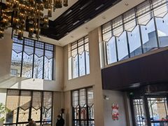 -东方华地城湿地温泉度假区