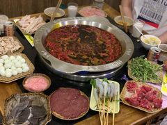 -大龙火锅(老店)