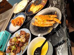 -大成铁板烧•板前(复古餐厅石老人店)