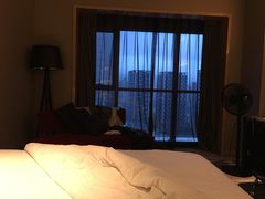 -重庆富力艾美酒店