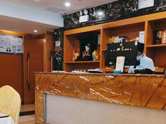 -玉华宫宾馆·餐厅(铜川驻京办店)