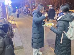 -郭记小街麻辣烫(南小街总店)