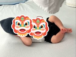 -玛瑞莎孕婴童摄影到家拍