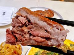 -莆田餐厅PUTIEN(武商MALL店)