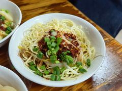 -洞子口张老二凉粉(文殊院店)