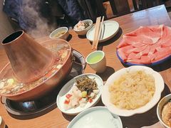 -三好先生的铜锅涮肉(太乙路店)
