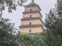 -大慈恩寺(大雁塔)