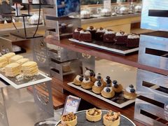 -北京王府井希尔顿酒店·万斯阁西餐厅