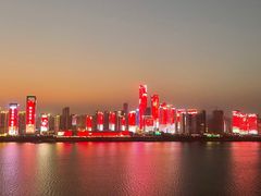 -长沙北辰洲际酒店-SKY 27酒廊