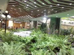 -凯德广场(学府店)