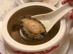-酌宴府The China Club·广州万富希尔顿酒店(云城东路店)