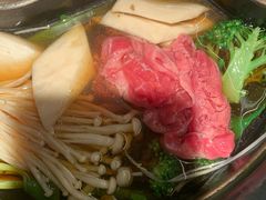 -温野菜涮涮锅(西单大悦城店)