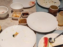 -威海蓝海御华大饭店·蓝钻美食自助百汇
