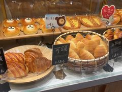 -分子跳动鲜活面包(五一大道店)