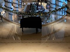 -羿庭 Peacock Alley(上海外滩华尔道夫酒店)