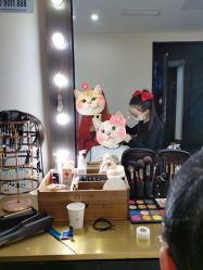 -盘子女人坊古装写真摄影(天津总店)