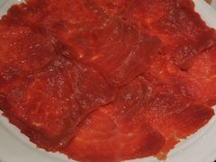 手切鲜牛肉-蜀大侠火锅(森兰花园城店)