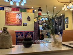 -如意林卡藏餐吧 (九寨沟店)