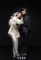 -艺匠摄影ARTIZ STUDIO(南京店)