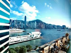 -香港皇家太平洋酒店