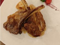 -红房子西菜馆(淮海中路店)