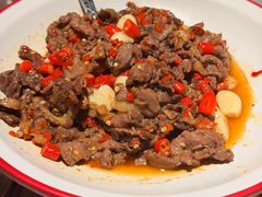 -辣可可·现炒黄牛肉(皇庭广场店)