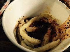 -洞子口张老二凉粉(文殊院店)