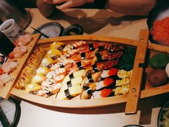 -万岁寿司(芳村店)