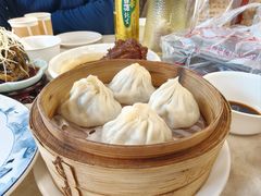 -二泉园老菜馆·百年无锡菜