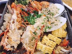 -盒马鲜生(杭州运河上街店)